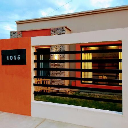 Casa En Gregores Gobernador Gregores 외부 사진