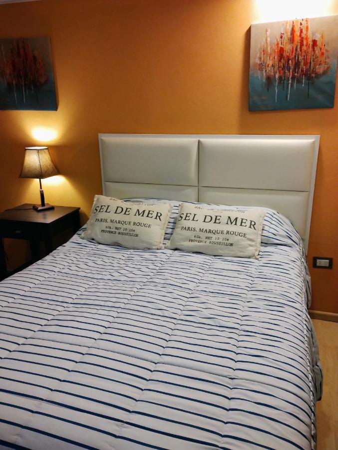 Casa En Gregores Gobernador Gregores 외부 사진