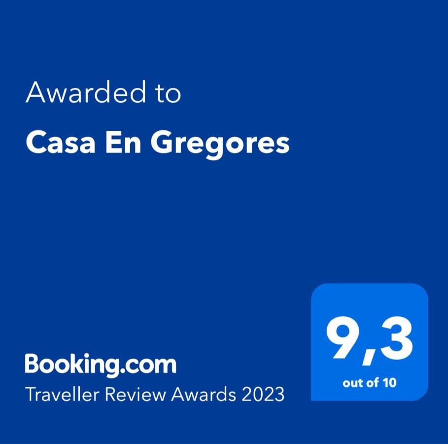 Casa En Gregores Gobernador Gregores 외부 사진