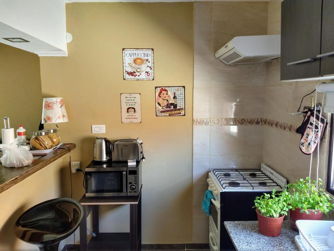 Casa En Gregores Gobernador Gregores 외부 사진