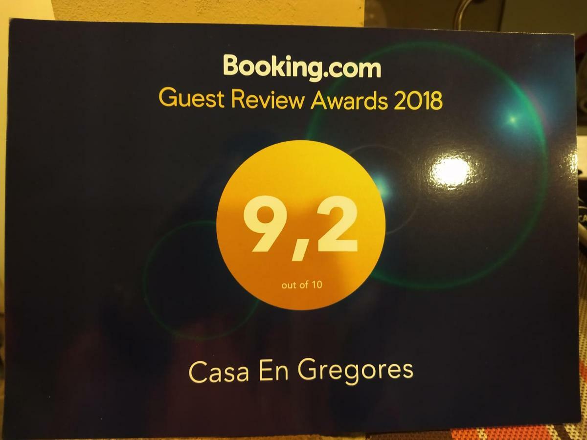 Casa En Gregores Gobernador Gregores 외부 사진