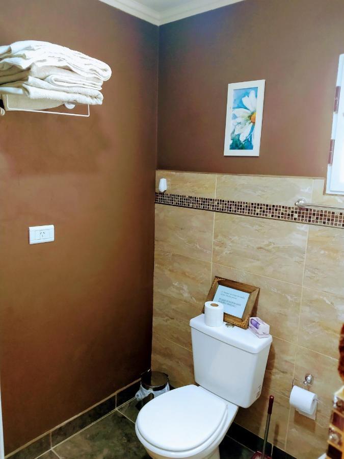 Casa En Gregores Gobernador Gregores 외부 사진