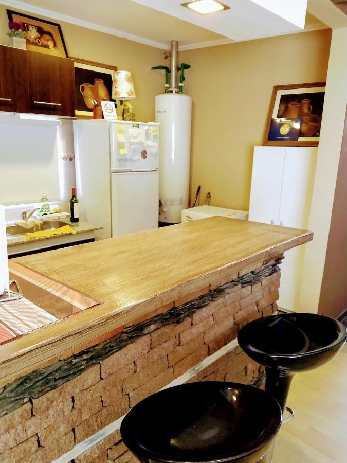 Casa En Gregores Gobernador Gregores 외부 사진